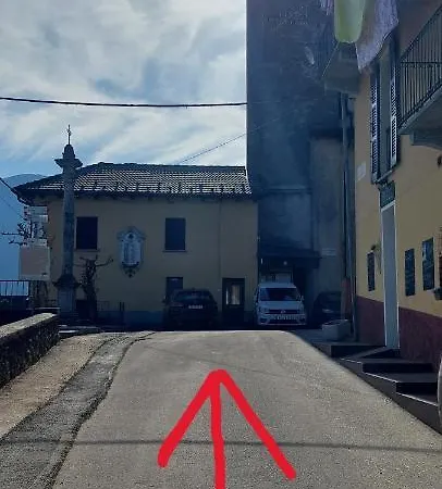 Casa Angelino Cannobio