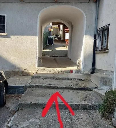 Apartment Casa Angelino Cannobio
