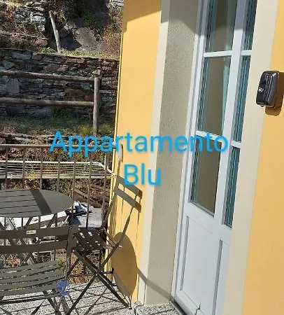 Casa Angelino