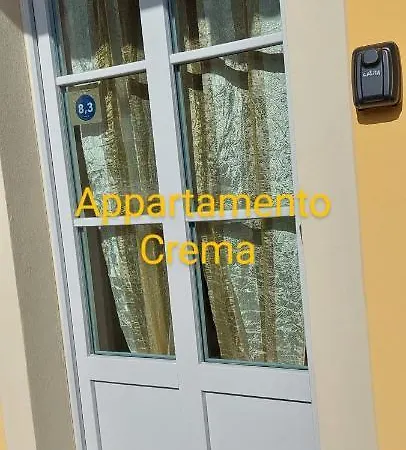 Casa Angelino Apartment