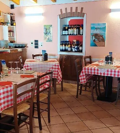 Appartamento Casa Angelino Cannobio