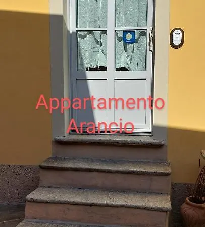 Apartment Casa Angelino