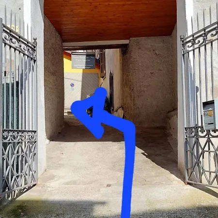 Casa Angelino Apartment Cannobio