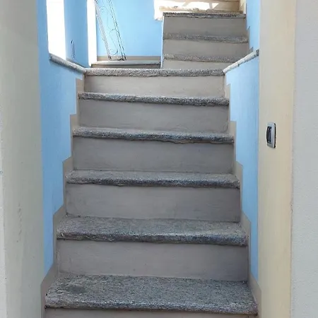 Casa Angelino * Cannobio