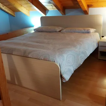 Casa Angelino * Cannobio