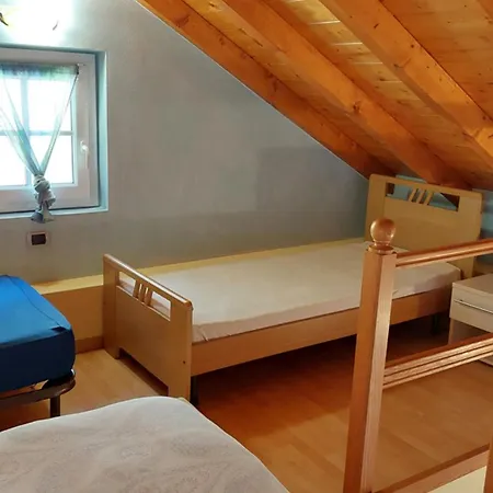 Casa Angelino Apartment