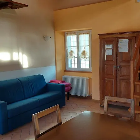 Apartment Casa Angelino