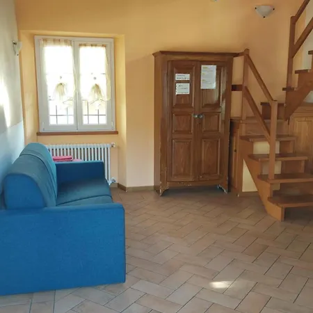 Casa Angelino Appartement *