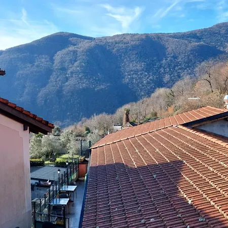 Appartement Casa Angelino *