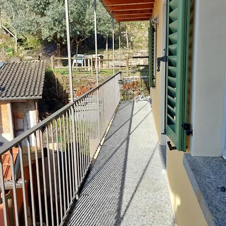 Casa Angelino Cannobio