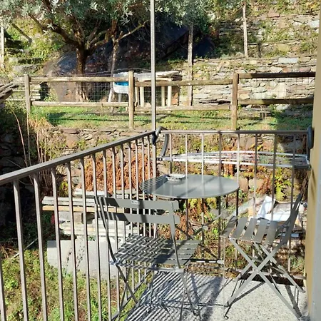 Casa Angelino * Cannobio