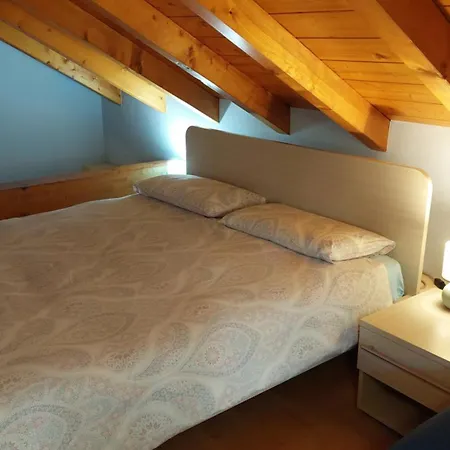 Casa Angelino Appartement