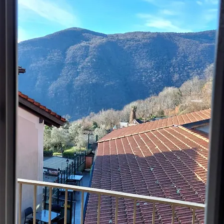 Casa Angelino Appartement *