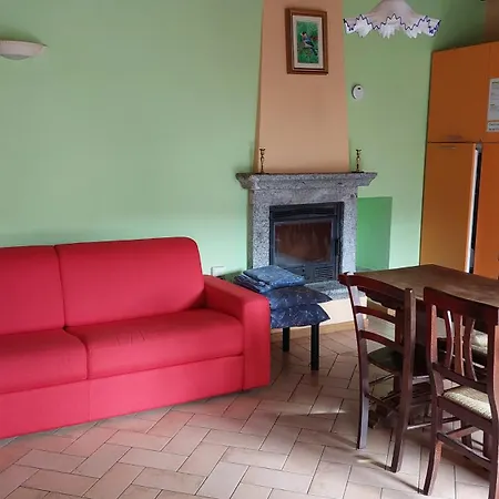 Appartement Casa Angelino *