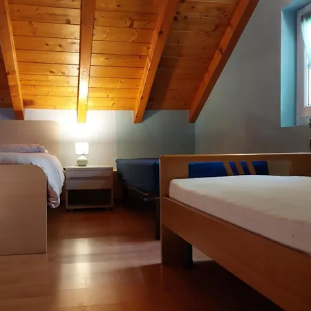 Casa Angelino Apartment Cannobio