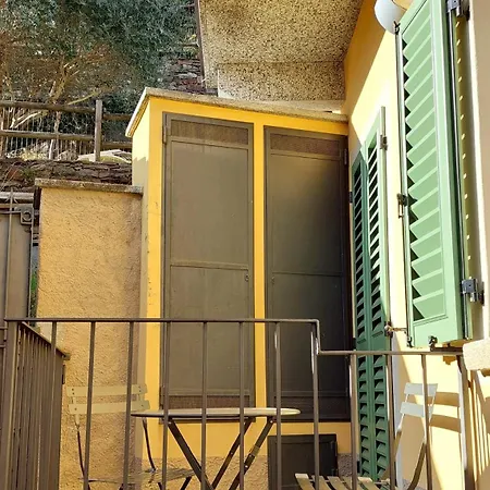 Apartment Casa Angelino Cannobio