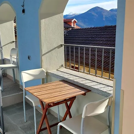 Casa Angelino *