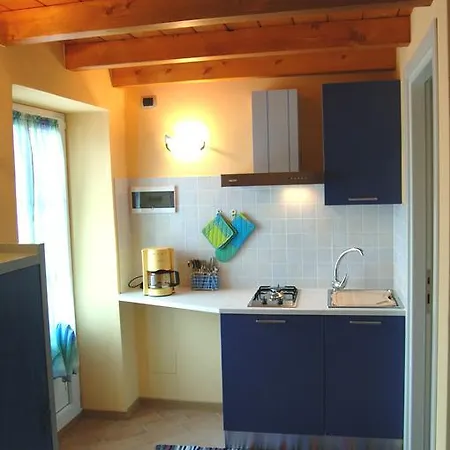 Casa Angelino Apartment