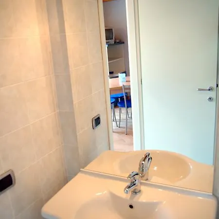 Appartement Casa Angelino