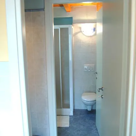 Appartement Casa Angelino *