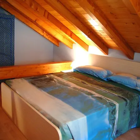 Casa Angelino Cannobio