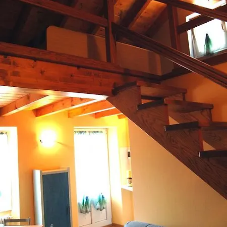 Casa Angelino Appartement Cannobio