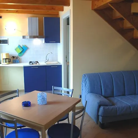 Casa Angelino Apartment Cannobio