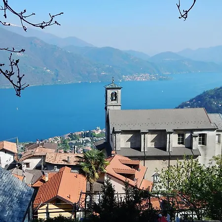 Casa Angelino Cannobio