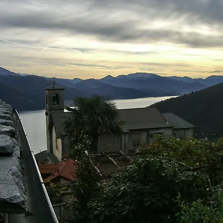 Appartement Casa Angelino