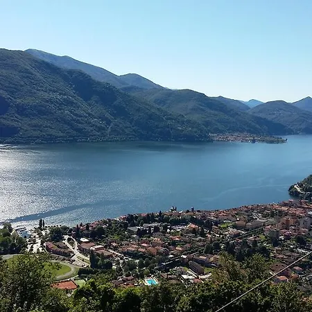 Apartment Casa Angelino Cannobio