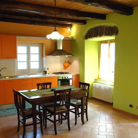 Casa Angelino Appartement