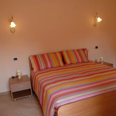 Casa Angelino קנוביו