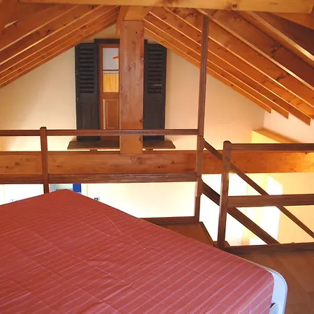 Appartement Casa Angelino Cannobio