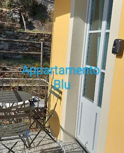 Casa Angelino