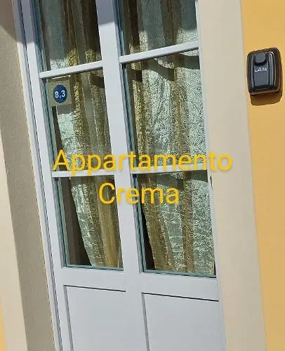 Casa Angelino アパート