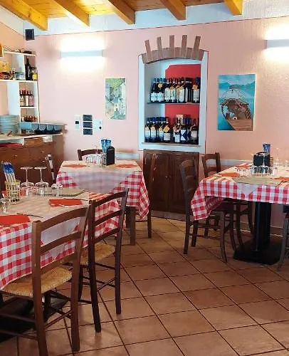 Apartament Casa Angelino Cannobio