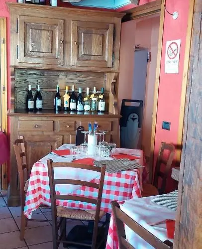 Casa Angelino カンノビオ