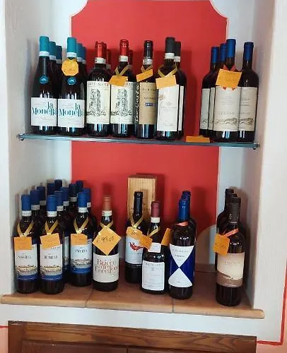 Casa Angelino Apartament