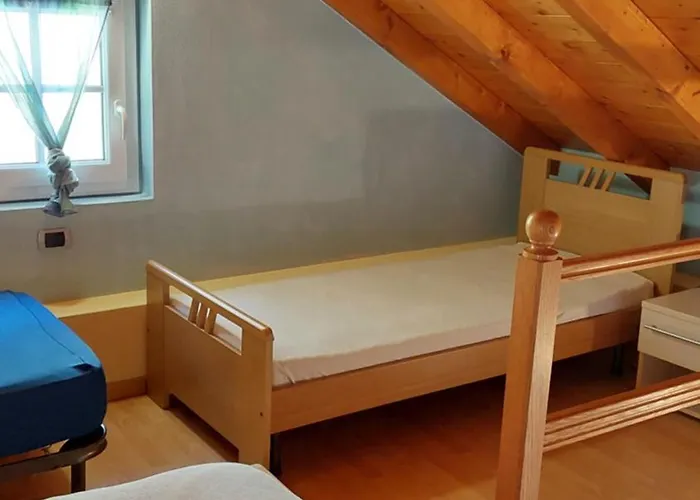 Casa Angelino Apartament