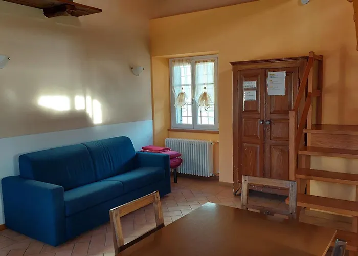 Apartament Casa Angelino