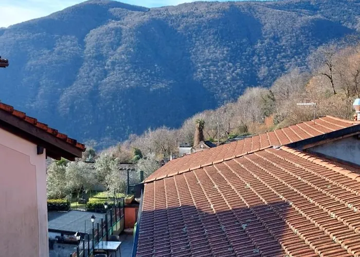 Apartament Casa Angelino *