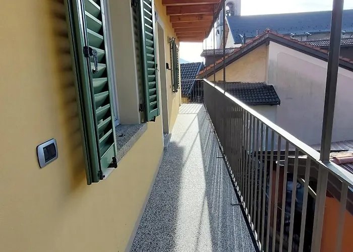 Casa Angelino *