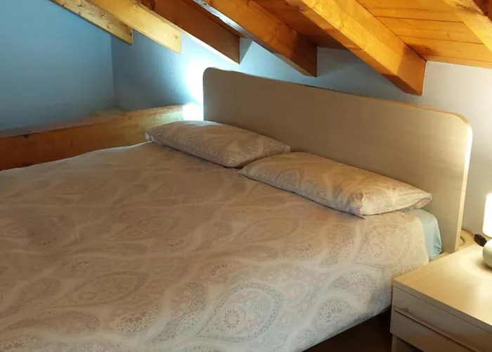 Casa Angelino Apartament