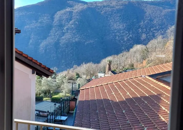 Casa Angelino アパート *