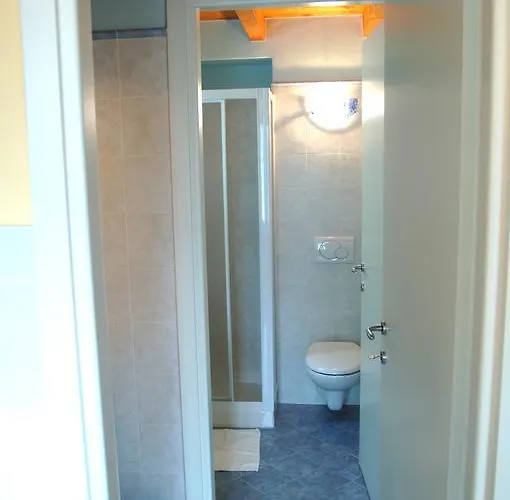 Apartament Casa Angelino *