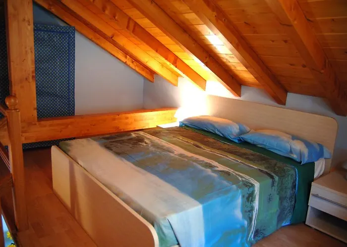 Casa Angelino Cannobio