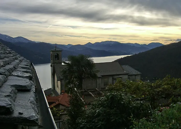 Apartament Casa Angelino