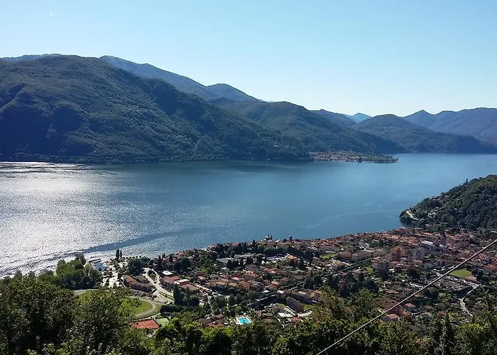 Apartament Casa Angelino Cannobio