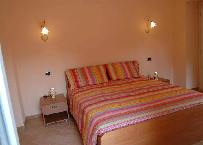 Casa Angelino Cannobio